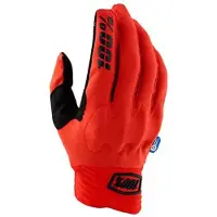 100% Cognito Smart Shock Handschuhe