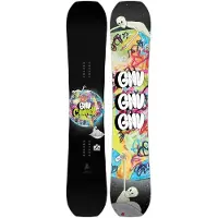 Gnu C Money Snowboard
