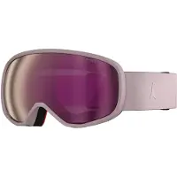 Atomic Herren Brille REVENT M HD Concrete