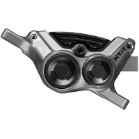 Shimano Br-m9220 Xtr Vorderer Scheibenbremssattel