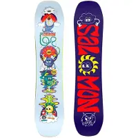 Salomon Team Junior-snowboard