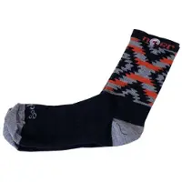 Niner Serape Socken