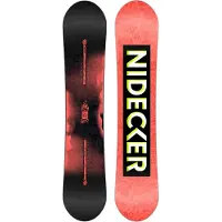 Nidecker Sensor Pro Junior-snowboard