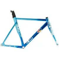 Cinelli Superstar Vigorelli Straßenrahmen