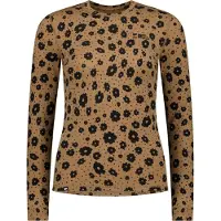Mons Royale Women's Cascade Merino Long Sleeve langärmelige Basisschicht