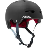 REKD Ultralite In-mold Junior-helm