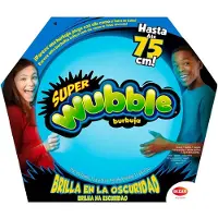 Wubble Super Leuchtet Im Dunkeln Brettspiel