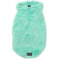 Fuzzyard Turtle Teddy Hundejacke