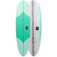 Ocean & Earth C-army Epoxy Long 7´0´´ Surfbrett One Size