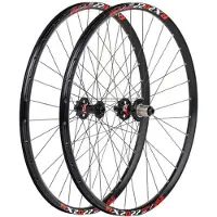 Dema Trail 29´´ Disc Tubeless Mtb-laufradsatz