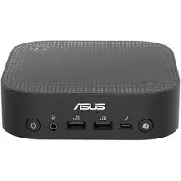 Asus NUC RNUC14LNKU7094H2, Intel Core Ultra 7, 258V, 32 GB, 1 TB, Windows 11 Home, 64-Bit