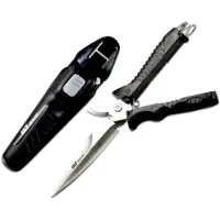 Ist Dolphin Tech Inox 28 Cm Messer