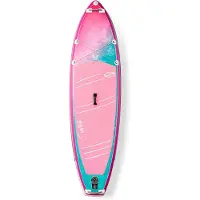 Surftech Monarch Air Travel Aufblasbares Paddle-surfboard