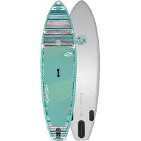 Surftech Gulfstream Aufblasbares Paddle-surfboard