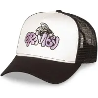 Grimey Bloodsucker Trucker-kappe