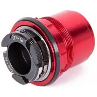 Progress Freehub Dh Schlamm Sram Xd Mtb
