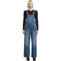 G-Star D24398-e107 Straight Fit ärmelloser Overall