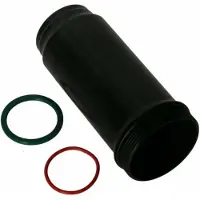 RockShox Fast Black Monarch Damper Body/ifp Unternehmen