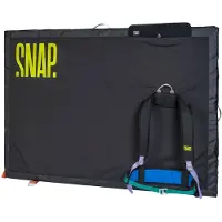 Snap Climbing Grand Stamina Crashpad