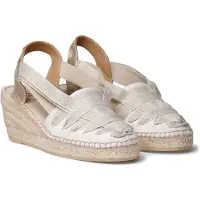 Toni pons Tracy-cz Keil-espadrilles