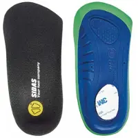 Sidas Comfort 3d Demi Einlegesohlen