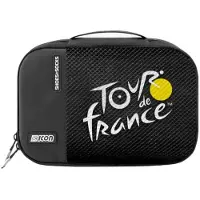 Scicon Tour De France Tasche 6.5l Schwarz Schwarz One Size