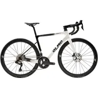Olmo Gepin 4.0 Ultegra Di2 2024 Rennrad