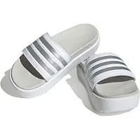 Adidas Adilette Platform Badesandalen