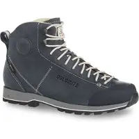 Dolomite - Cinquantaquattro High Full Grain Leather Evo GTX - Sneaker Gr 49 blau/grau