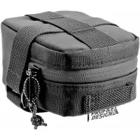 Profile Design Adventure Satteltasche