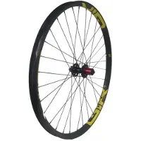 Gtr Sl30 27.5´´ Disc Tubeless Mtb Vorderrad