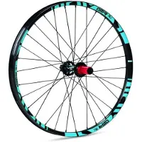 Gtr Sl35 E-bike Boost Plus 29´´ Disc Tubeless Mtb Hinterrad