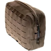 Clawgear Lc Large Horizontal Utility Beutel