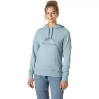 Helly Hansen Nord Graphic Kapuzenpullover