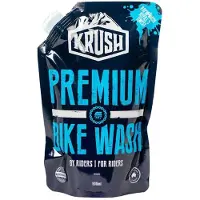 Krush Pflegeset Premium