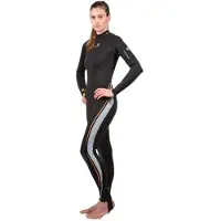 Lavacore Neoprenanzug