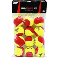 Uwin Stage 3 Tennisballtasche