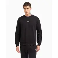 EA7 Train Core ID M T-top CN BR CC - Train Core ID M T-top CN BR CC black (1200) 4XL