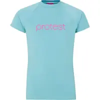 Protest Senna Kurzarm-rash Guard