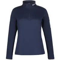 Icepeak Funktionslongsleeve "Fairview" in Dunkelblau - XL
