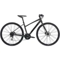 Bianchi C-sport 1 Altus 2024 Fahrrad
