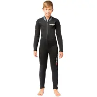 Cressi Endurance 5 Mm Junior Tauchanzug