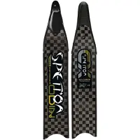 Spetton Cx Odin Quattro Carbon Speerfischen Flossen