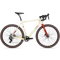 Finna Taroko Rival Xplr 1x12s Comp 2024 Gravelbike