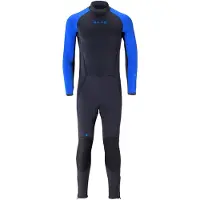 Bare Velocity Ultra Full 2.0 3 Mm Neoprenanzug