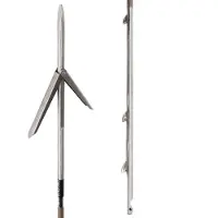 Pathos Squalo Tw Medium Double Barb 6.75 Mm Speerschaft