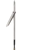 Pathos Squalo Ow Medium Single Barb 7.25 Mm Speerschaft