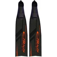 Epsealon Pulsar 2.0 Medium Speerfischen Flossen