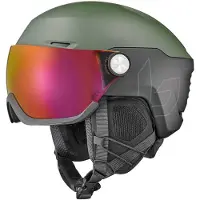 Bolle V-ryft Pure Helm Mit Photochromatischem Visier