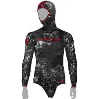 Epsealon Seabass 5 Mm Speerfischjacke